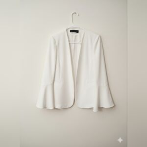 ZARA Women Elegant blazer Size L